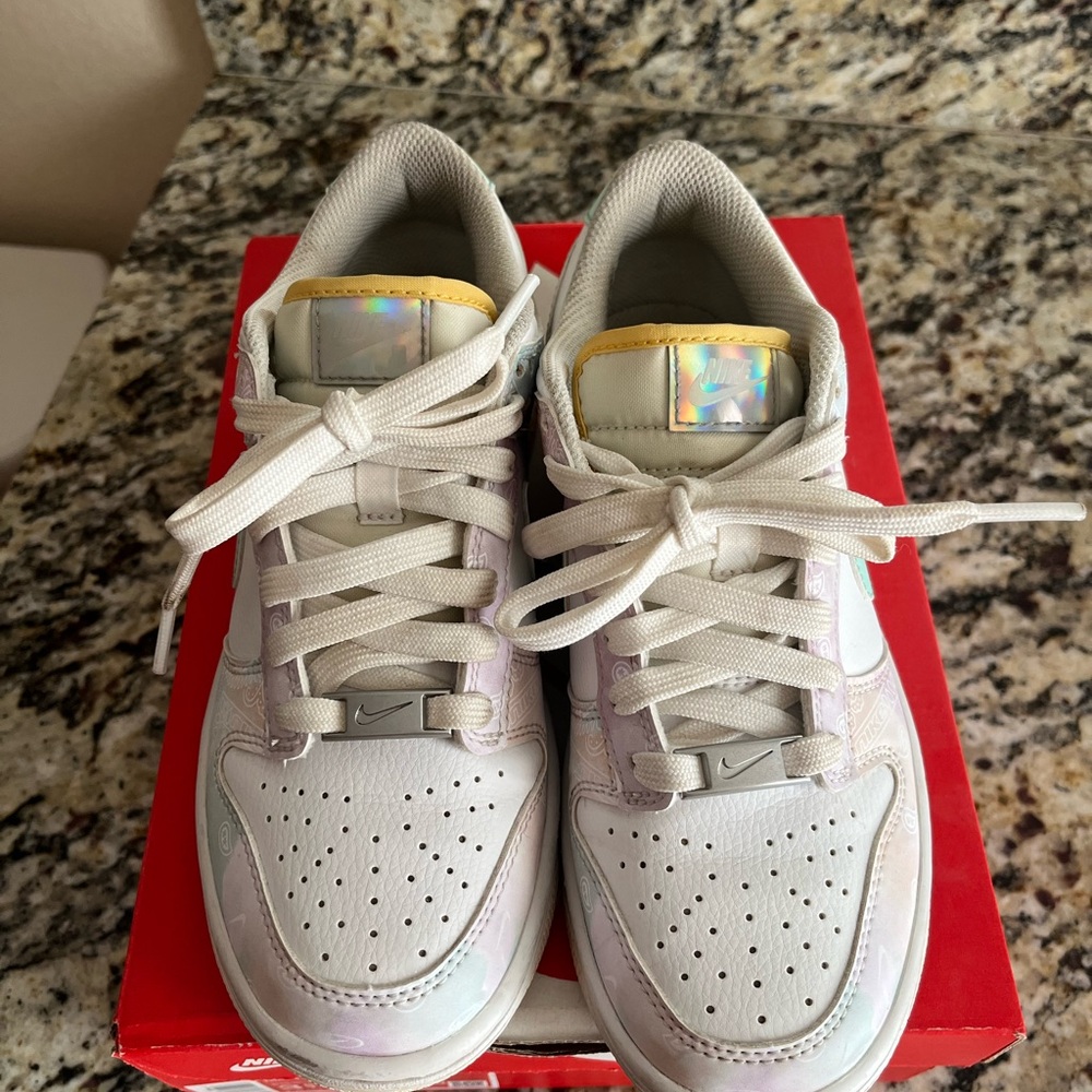 Nike Dunks